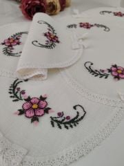 KANEVİÇE YATAK ODASI TAKIMI (ÜRÜNLERİMİZ GÖRSEL AMAÇLIDIR SİPARİŞ ALINIR)