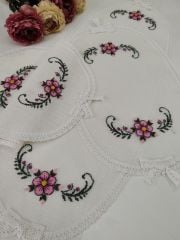 KANEVİÇE YATAK ODASI TAKIMI (ÜRÜNLERİMİZ GÖRSEL AMAÇLIDIR SİPARİŞ ALINIR)