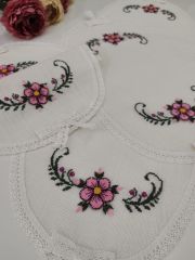 KANEVİÇE YATAK ODASI TAKIMI (ÜRÜNLERİMİZ GÖRSEL AMAÇLIDIR SİPARİŞ ALINIR)