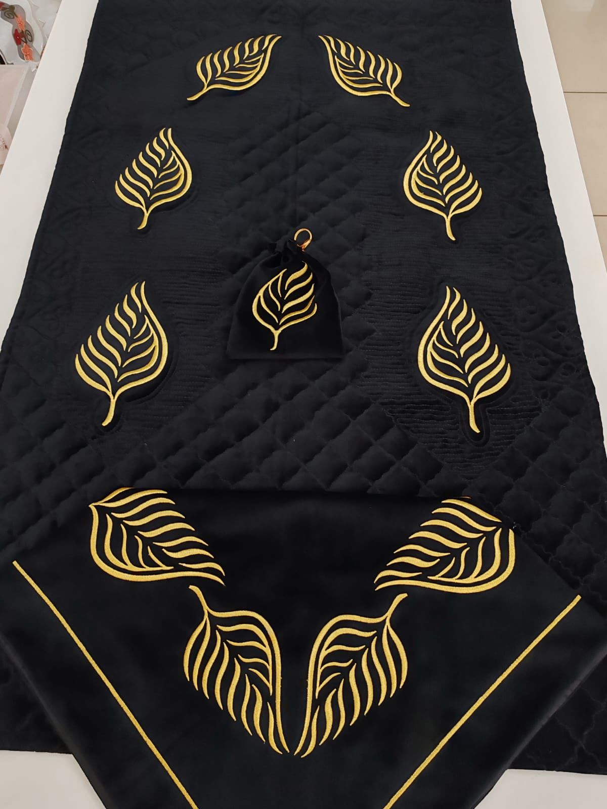 KADAMA SECCADE TAKIMI (ÜRÜNLERİMİZ GÖRSEL AMAÇLIDIR SİPARİŞ ALINIR)