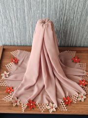 İĞNE OYASI NAMAZ ÖRTÜSÜ (ÜRÜNLERİMİZ GÖRSEL AMAÇLIDIR SİPARİŞ ALINIR)