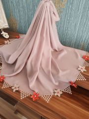 İĞNE OYASI NAMAZ ÖRTÜSÜ (ÜRÜNLERİMİZ GÖRSEL AMAÇLIDIR SİPARİŞ ALINIR)