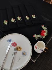 KANEVİÇE SERVİS TAKIMI(ÜRÜNLERİMİZ GÖRSEL AMAÇLIDIR SİPARİŞ ALINIR)