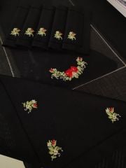 KANEVİÇE SERVİS TAKIMI(ÜRÜNLERİMİZ GÖRSEL AMAÇLIDIR SİPARİŞ ALINIR)