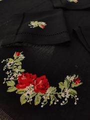 KANEVİÇE SERVİS TAKIMI(ÜRÜNLERİMİZ GÖRSEL AMAÇLIDIR SİPARİŞ ALINIR)