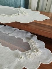 İĞNE OYASI SALON TAKIMI (ÜRÜNLERİMİZ GÖRSEL AMAÇLIDIR SİPARİŞ ALINIR)