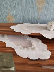 İĞNE OYASI SALON TAKIMI (ÜRÜNLERİMİZ GÖRSEL AMAÇLIDIR SİPARİŞ ALINIR)