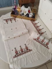 KANEVİÇE SALON TAKIMI (ÜRÜNLERİMİZ GÖRSEL AMAÇLIDIR SİPARİŞ ALINIR)