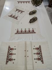 KANEVİÇE SALON TAKIMI (ÜRÜNLERİMİZ GÖRSEL AMAÇLIDIR SİPARİŞ ALINIR)