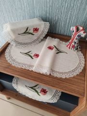 KANEVİÇE YATAK ODASI TAKIMI (ÜRÜNLERİMİZ GÖRSEL AMAÇLIDIR SİPARİŞ ALINIR)