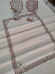 KANEVİÇE MASA ÖRTÜSÜ (ÜRÜNLERİMİZ GÖRSELAMAÇLIDIR SİPARİŞ ALINIR)