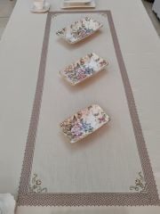 KANEVİÇE MASA ÖRTÜSÜ (ÜRÜNLERİMİZ GÖRSELAMAÇLIDIR SİPARİŞ ALINIR)