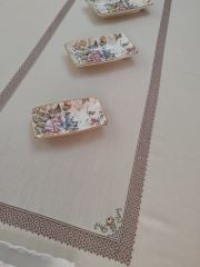 KANEVİÇE MASA ÖRTÜSÜ (ÜRÜNLERİMİZ GÖRSELAMAÇLIDIR SİPARİŞ ALINIR)