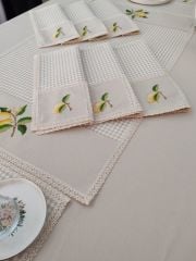 KANEVİÇE MUTFAK TAKIMI (ÜRÜNLERİMİZ GÖRSEL AMAÇLIDIR SİPARİŞ ALINIR)