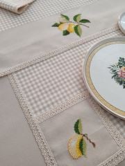 KANEVİÇE MUTFAK TAKIMI (ÜRÜNLERİMİZ GÖRSEL AMAÇLIDIR SİPARİŞ ALINIR)