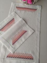 KANEVİÇE YATAK ODASI TAKIMI (ÜRÜNLERİMİZ GÖRSEL AMAÇLIDIR SİPARİŞ ALINIR)