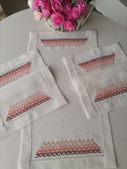 KANEVİÇE YATAK ODASI TAKIMI (ÜRÜNLERİMİZ GÖRSEL AMAÇLIDIR SİPARİŞ ALINIR)