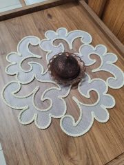 TÜL ANGLES YATAK ODASI TAKIMI (ÜRÜNLERİMİZ GÖRSEL AMAÇLIDIR SİPARİŞ ALINIR)