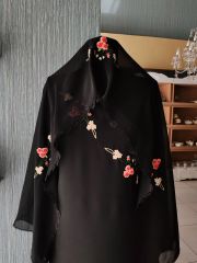 BREZİLŞYA İŞİ NAMAZ SETİ(ÜRÜNLERİMİZ GÖRSEL AMAÇLIDIR SİPARİŞ ALINIR)