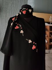 BREZİLŞYA İŞİ NAMAZ SETİ(ÜRÜNLERİMİZ GÖRSEL AMAÇLIDIR SİPARİŞ ALINIR)