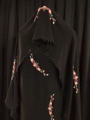 BREZİLYA İŞİ NAMAZ SETİ (ÜRÜNLERİMİZ GÖRSEL AMAÇLIDIR SİPARİŞ ALINIR)