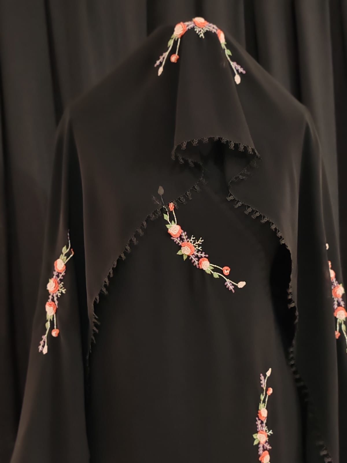 BREZİLYA İŞİ NAMAZ SETİ (ÜRÜNLERİMİZ GÖRSEL AMAÇLIDIR SİPARİŞ ALINIR)