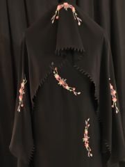 BREZİLYA İŞİ NAMAZ SETİ (ÜRÜNLERİMİZ GÖRSEL AMAÇLIDIR SİPARİŞ ALINIR)