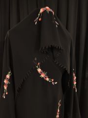 BREZİLYA İŞİ NAMAZ SETİ (ÜRÜNLERİMİZ GÖRSEL AMAÇLIDIR SİPARİŞ ALINIR)