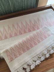 ARNAVUT İŞİ HAVLU(ÜRÜNLERİMİZ GÖRSEL AMAÇLIDIR SİPARİŞ ALINIR)