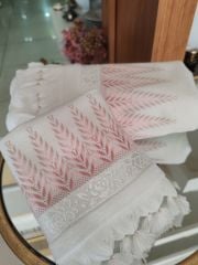 ARNAVUT İŞİ HAVLU(ÜRÜNLERİMİZ GÖRSEL AMAÇLIDIR SİPARİŞ ALINIR)