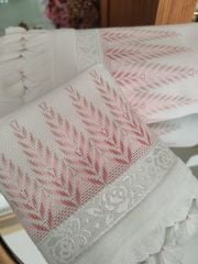 ARNAVUT İŞİ HAVLU(ÜRÜNLERİMİZ GÖRSEL AMAÇLIDIR SİPARİŞ ALINIR)