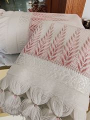 ARNAVUT İŞİ HAVLU(ÜRÜNLERİMİZ GÖRSEL AMAÇLIDIR SİPARİŞ ALINIR)