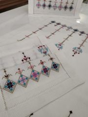 KANEVİÇE SERVİS TAKIMI( ÜRÜNLERİMİZ GÖRSEL AMAÇLIDIR SİPARİŞ ALINIR)