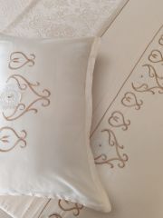 NAKIŞLI NEVRESİM VE PİKE TAKIMI(ÜRÜNLERİMİZ GÖRSEL AMAÇLIDIR SİPARİŞ ALINIR)