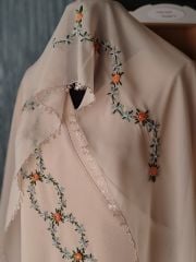 BREZİLYA İŞİ NAMAZ SETİ (ÜRÜNLERİMİZ GÖRSEL AMAÇLIDIR SİPARİŞ ALINIR)