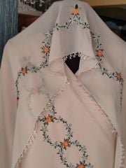 BREZİLYA İŞİ NAMAZ SETİ (ÜRÜNLERİMİZ GÖRSEL AMAÇLIDIR SİPARİŞ ALINIR)