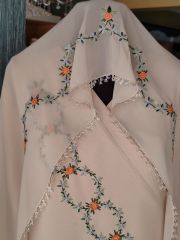 BREZİLYA İŞİ NAMAZ SETİ (ÜRÜNLERİMİZ GÖRSEL AMAÇLIDIR SİPARİŞ ALINIR)