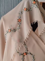 BREZİLYA İŞİ NAMAZ SETİ (ÜRÜNLERİMİZ GÖRSEL AMAÇLIDIR SİPARİŞ ALINIR)