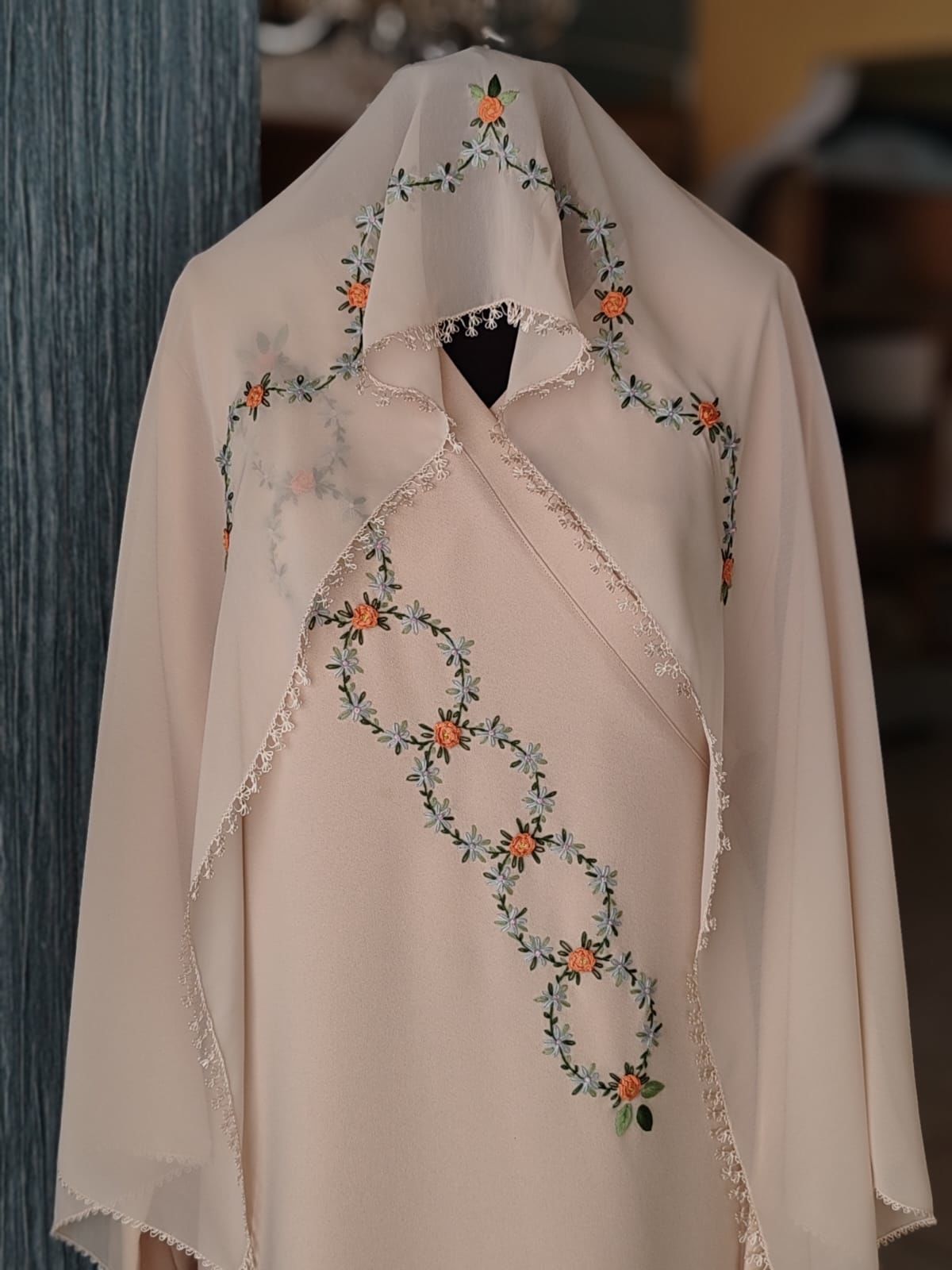 BREZİLYA İŞİ NAMAZ SETİ (ÜRÜNLERİMİZ GÖRSEL AMAÇLIDIR SİPARİŞ ALINIR)