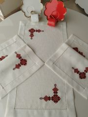 KANEVİÇE YATAK ODASI TAKIMI (ÜRÜNLERİMİZ GÖRSEL AMAÇLIDIR SİPARİŞ ALINIR)