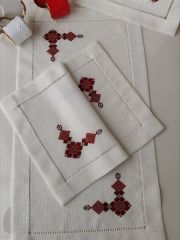 KANEVİÇE YATAK ODASI TAKIMI (ÜRÜNLERİMİZ GÖRSEL AMAÇLIDIR SİPARİŞ ALINIR)