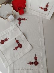 KANEVİÇE YATAK ODASI TAKIMI (ÜRÜNLERİMİZ GÖRSEL AMAÇLIDIR SİPARİŞ ALINIR)