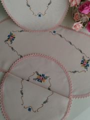 KANEVİÇE YATAK ODASI TAKIMI (ÜRÜNLERİMİZ GÖRSEL AMAÇLIDIR SİPARİŞ ALINIR)