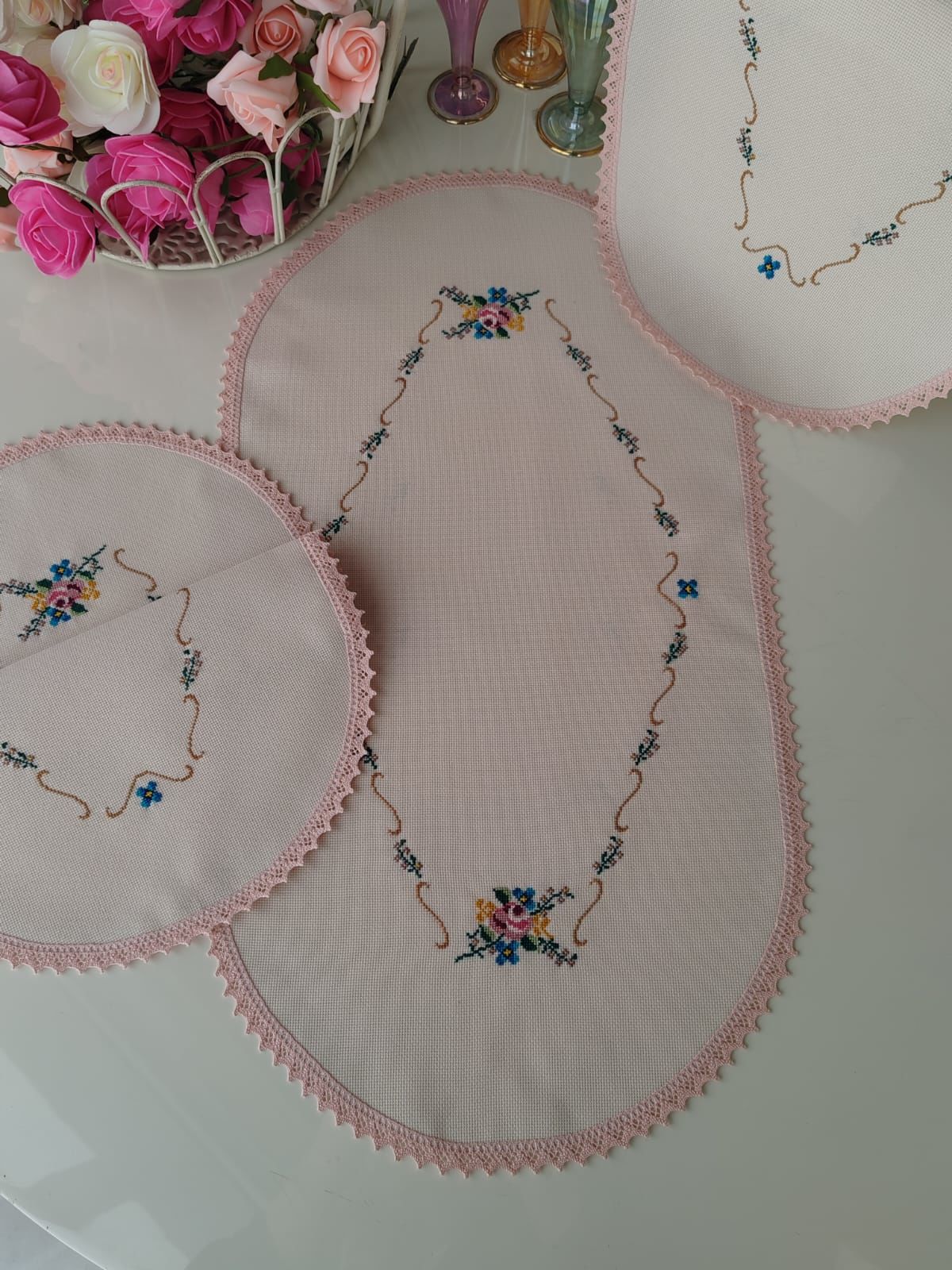 KANEVİÇE YATAK ODASI TAKIMI (ÜRÜNLERİMİZ GÖRSEL AMAÇLIDIR SİPARİŞ ALINIR)