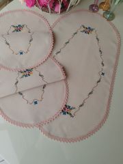 KANEVİÇE YATAK ODASI TAKIMI (ÜRÜNLERİMİZ GÖRSEL AMAÇLIDIR SİPARİŞ ALINIR)