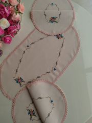 KANEVİÇE YATAK ODASI TAKIMI (ÜRÜNLERİMİZ GÖRSEL AMAÇLIDIR SİPARİŞ ALINIR)