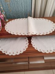 KANEVİÇE YATAK ODASI TAKIMI ( ÜRÜNLERİMİZ GÖRSEL AMAÇLIDIR SİPARİŞ ALINIR)