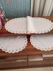 KANEVİÇE YATAK ODASI TAKIMI ( ÜRÜNLERİMİZ GÖRSEL AMAÇLIDIR SİPARİŞ ALINIR)