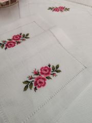 KANEVİÇE YATAK ODASI TAKIMI (ÜRÜNLERİMİZ GÖRSEL AMAÇLIDIR SİPARİŞ ALINIR)