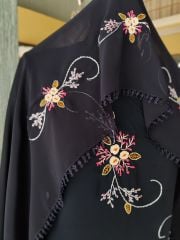 BREZİLYA İŞİ NAMAZ SETİ (ÜRÜNLERİMİZ GÖRSEL AMAÇLIDIR SİPARİŞ ALINIR)